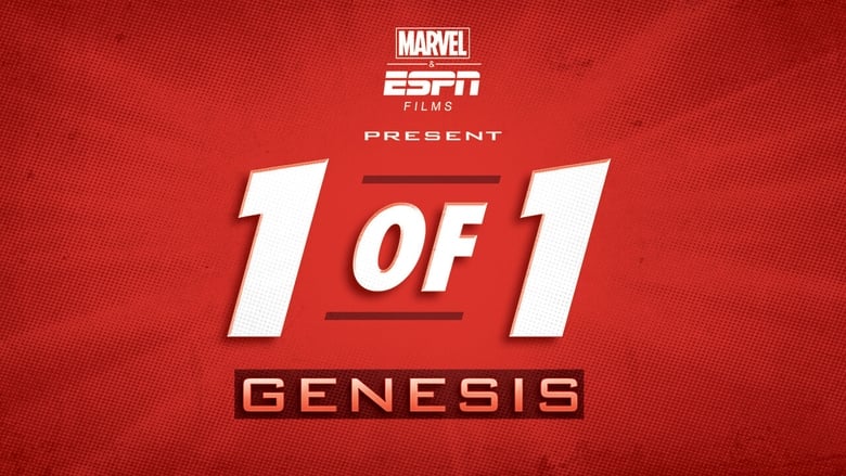 кадр из фильма Marvel & ESPN Films Present: 1 of 1 - Genesis