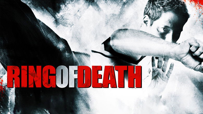 кадр из фильма Ring of Death