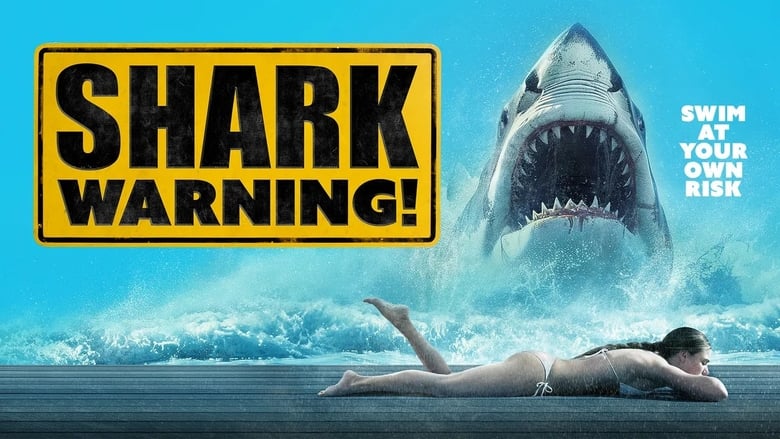 кадр из фильма Shark Warning