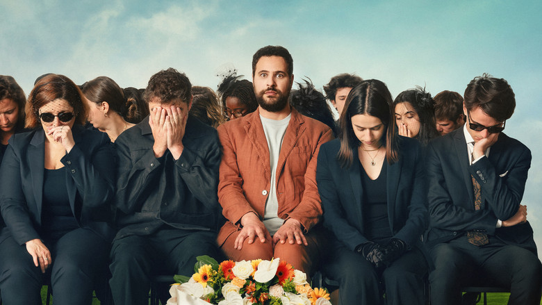 кадр из фильма Самый худший друг