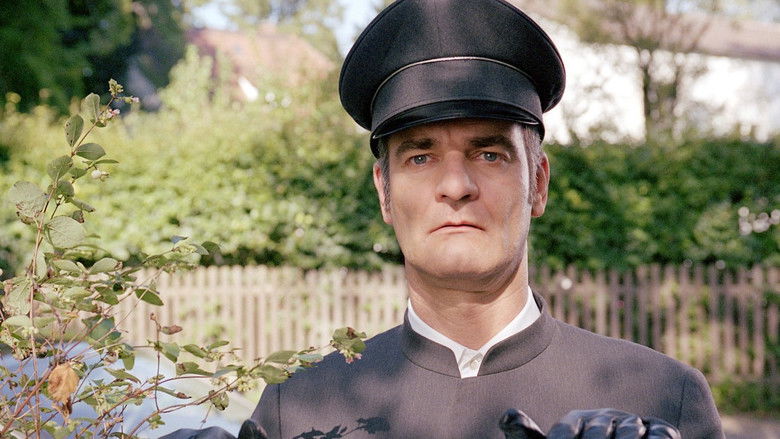 кадр из фильма TKKG - Das Geheimnis um die rätselhafte Mind-Machine