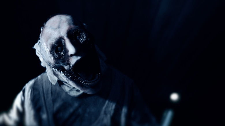 кадр из фильма Dead Cold