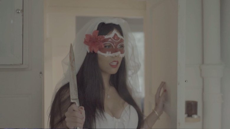 кадр из фильма The Paradise Motel