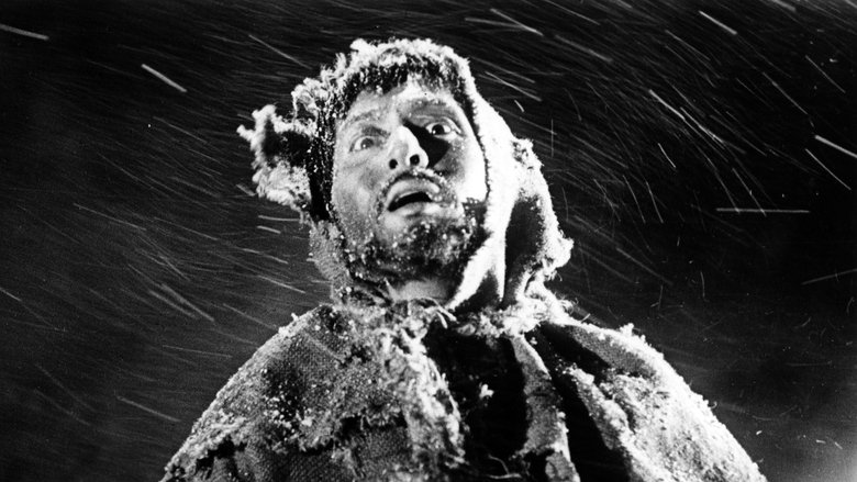 кадр из фильма Удел человеческий 3