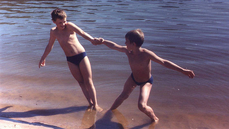 кадр из фильма Дерьмовочка