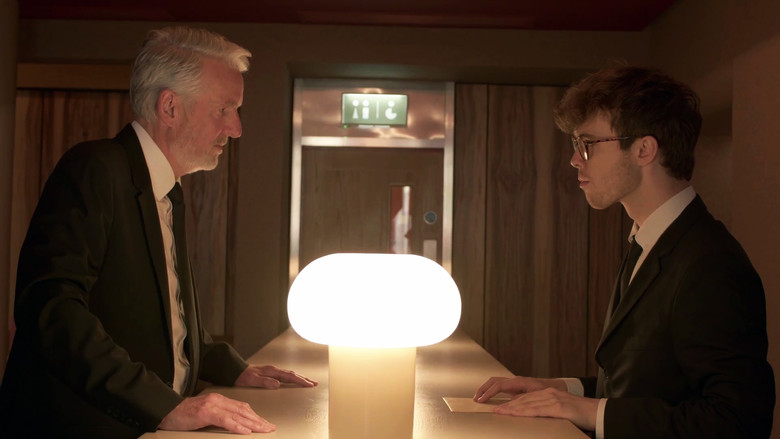 кадр из фильма Any Last Words