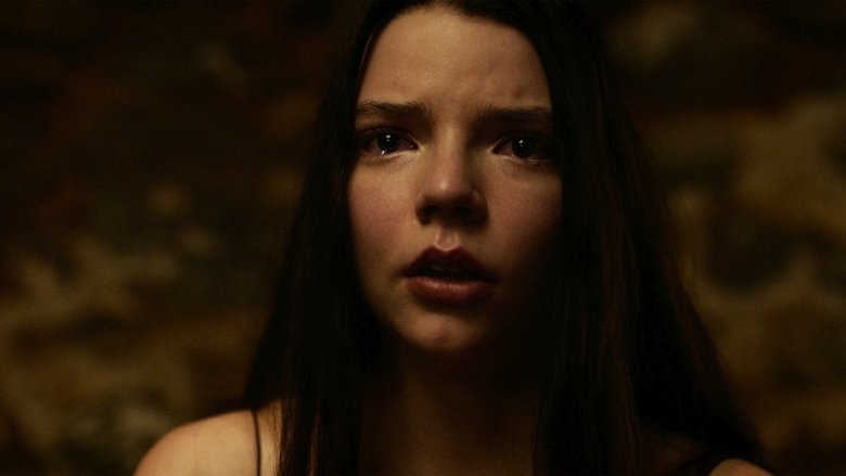 кадр из фильма Сплит