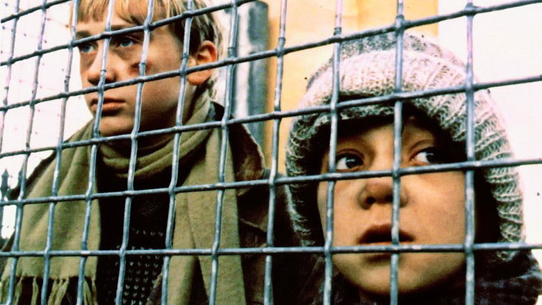 кадр из фильма 300 миль до неба