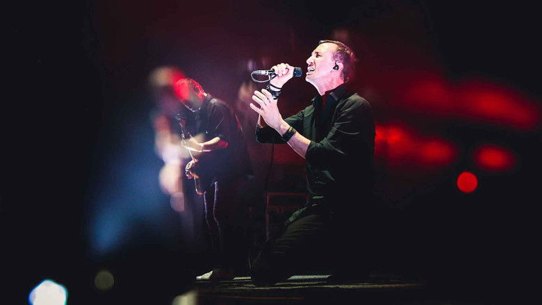 кадр из фильма LUMEN & ORCHESTRA