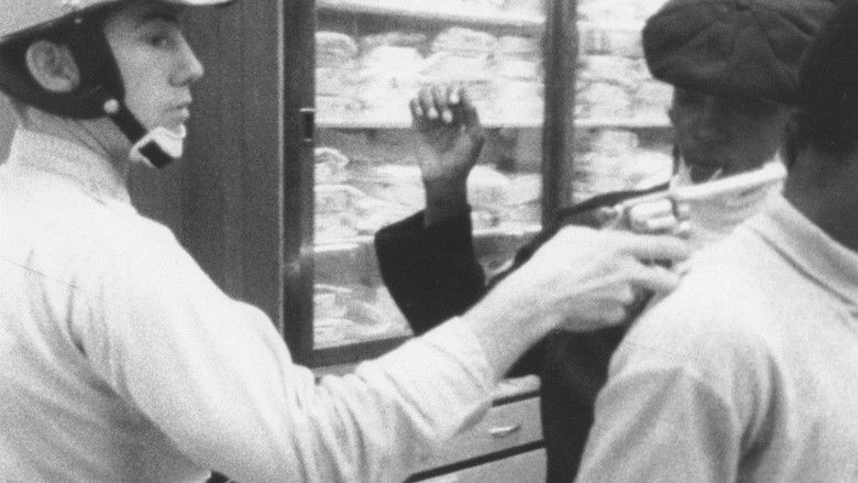 кадр из фильма Law and Order