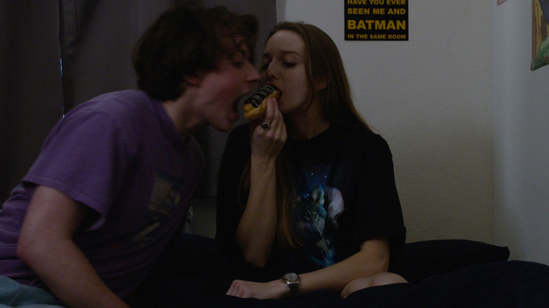 кадр из фильма Did I do Something Wrong?