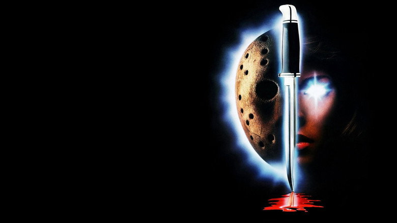 кадр из фильма Jason's Destroyer: The Making of Friday the 13th Part VII - The New Blood