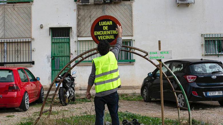 кадр из фильма 64 cases