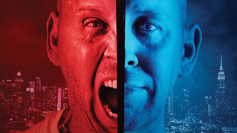 кадр из фильма The Reunion