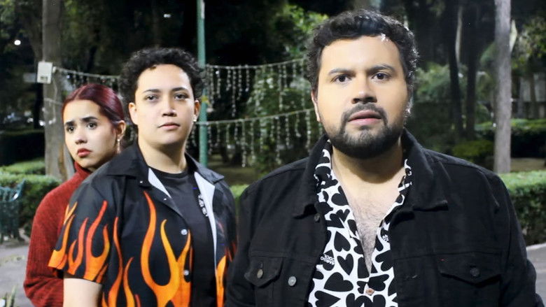 кадр из фильма Echoes of a Broken Heart