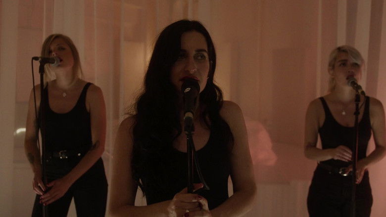 кадр из фильма Bitterzoet