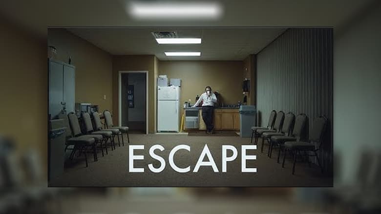 кадр из фильма ESCAPE