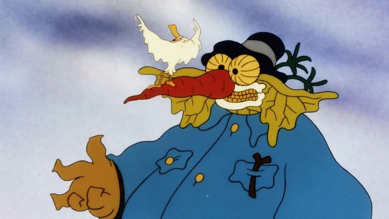 кадр из фильма Resan till Melonia