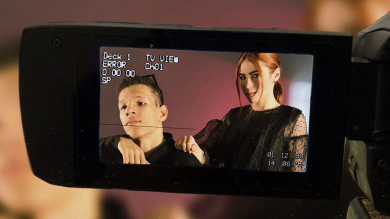 кадр из фильма Fama