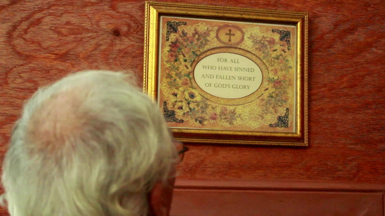 кадр из фильма Mute