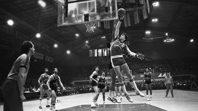 кадр из фильма Arvydas Sabonis.11