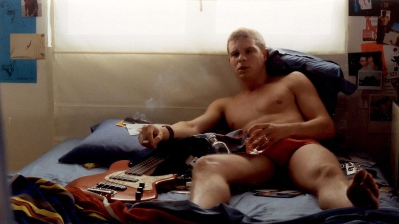 кадр из фильма Odete