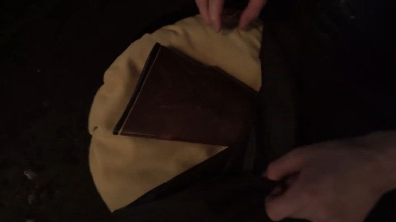 кадр из фильма Western Falopa