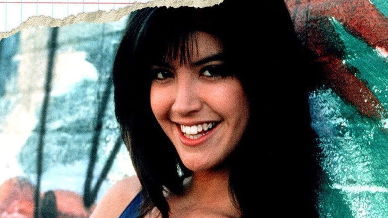 кадр из фильма Baby Sister