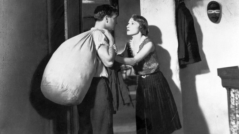 кадр из фильма Marius