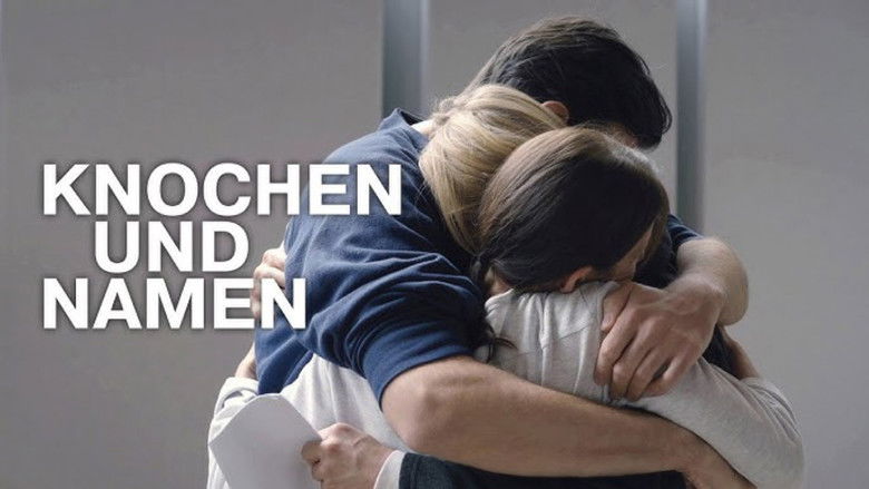 кадр из фильма Knochen und Namen