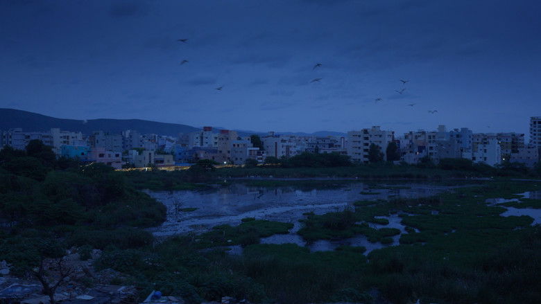 кадр из фильма Will it remain... forever ?