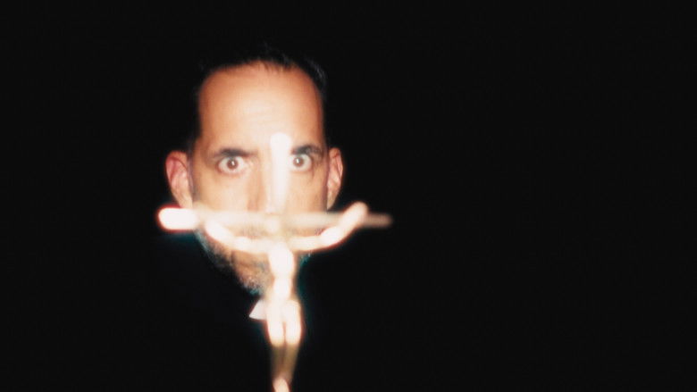 кадр из фильма Closed on Sunday