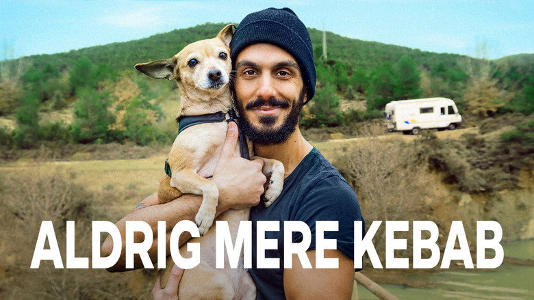 кадр из фильма Aldrig mer kebab