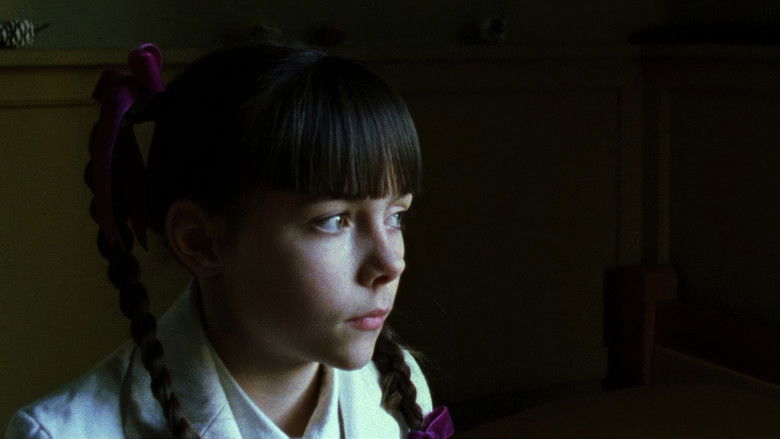 кадр из фильма Невинность