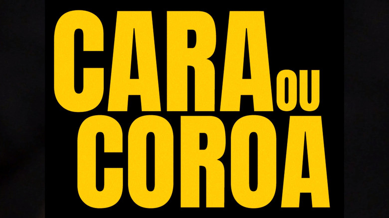 кадр из фильма Cara ou Coroa