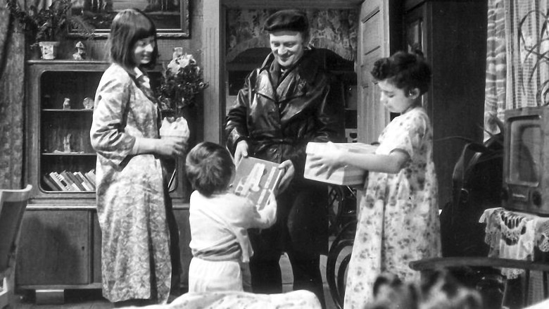 кадр из фильма Meta