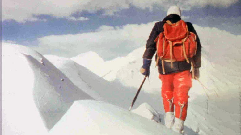 кадр из фильма Un Pic pour Lénine