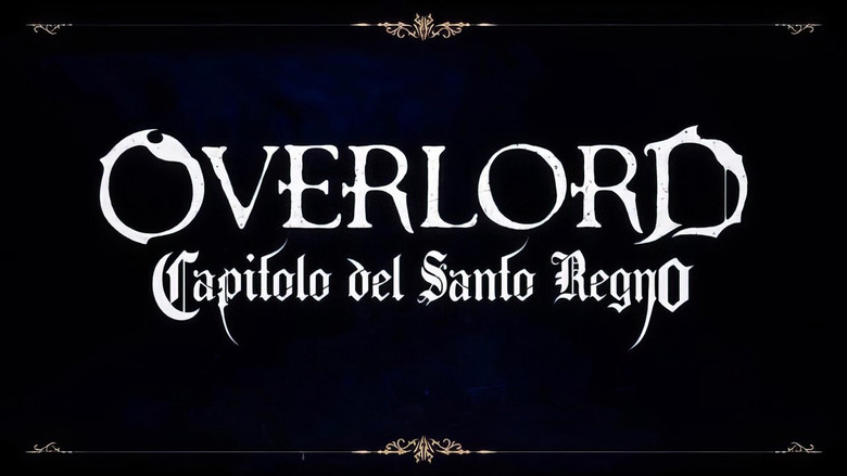 кадр из фильма Повелитель: Священное королевство