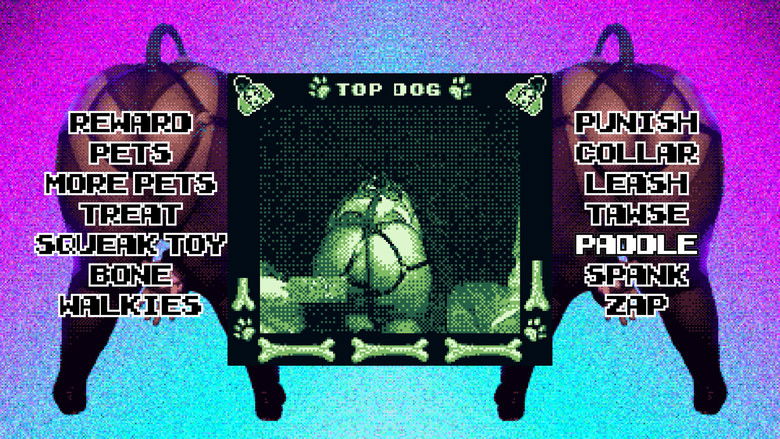 кадр из фильма Top Dog