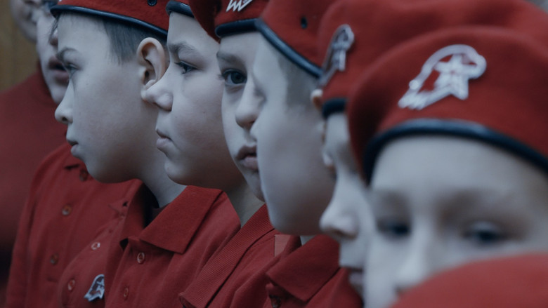 кадр из фильма Бессмертный