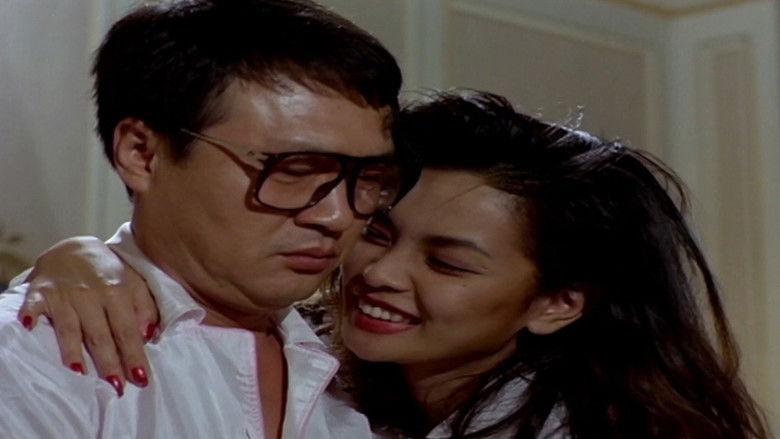 кадр из фильма 크라이막스 원