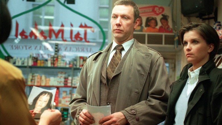 кадр из фильма Beck 12 - Enslingen