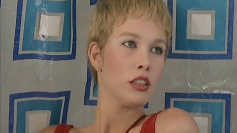 кадр из фильма Parties carrées campagnardes