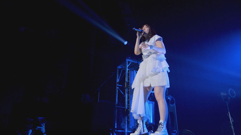 кадр из фильма UCHIDA MAAYA Zepp Tour 2019 we are here