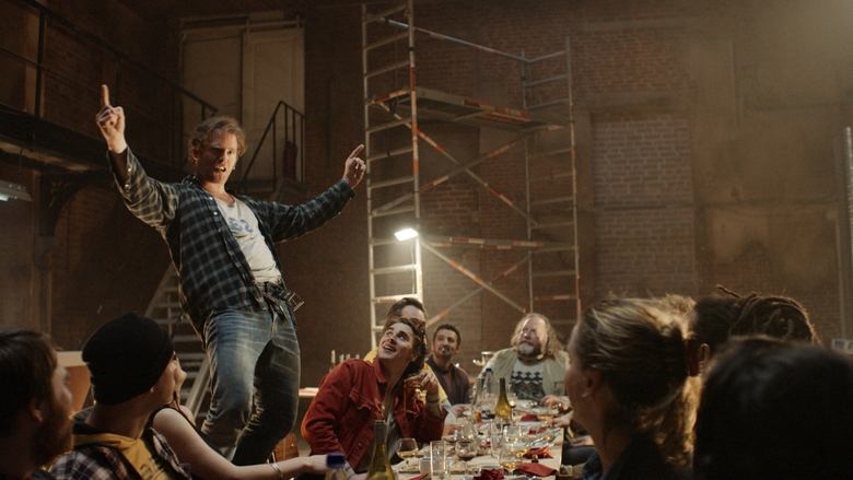 кадр из фильма Бельгия