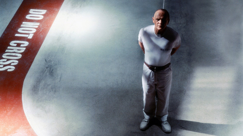 кадр из фильма Красный Дракон