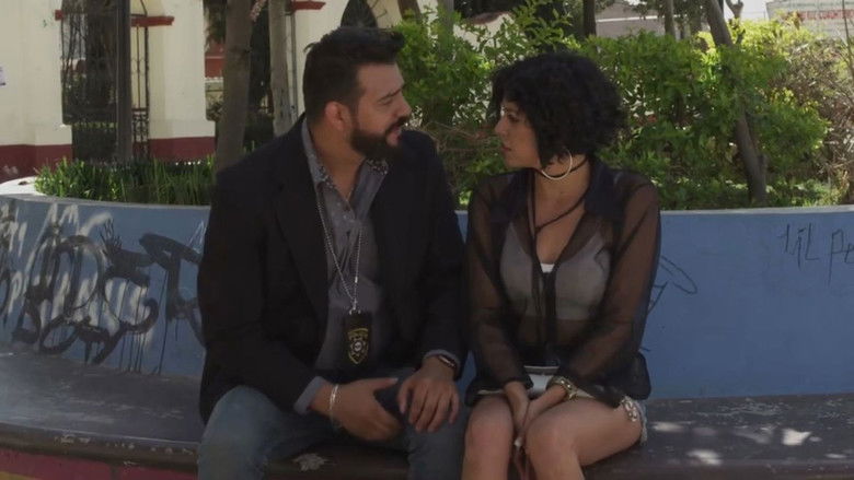 кадр из фильма Pervertidas III