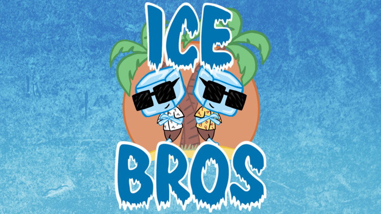 кадр из фильма Ice Bros