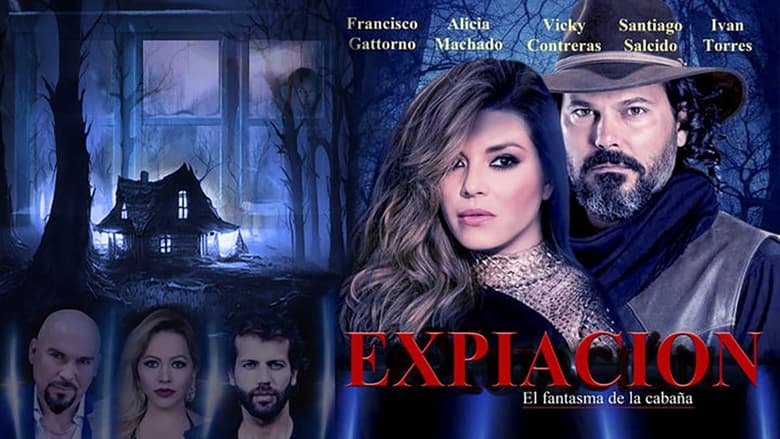 кадр из фильма Expiación