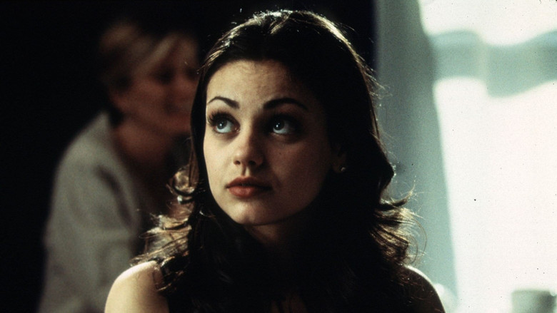 кадр из фильма Американский психопат 2: Стопроцентная американка